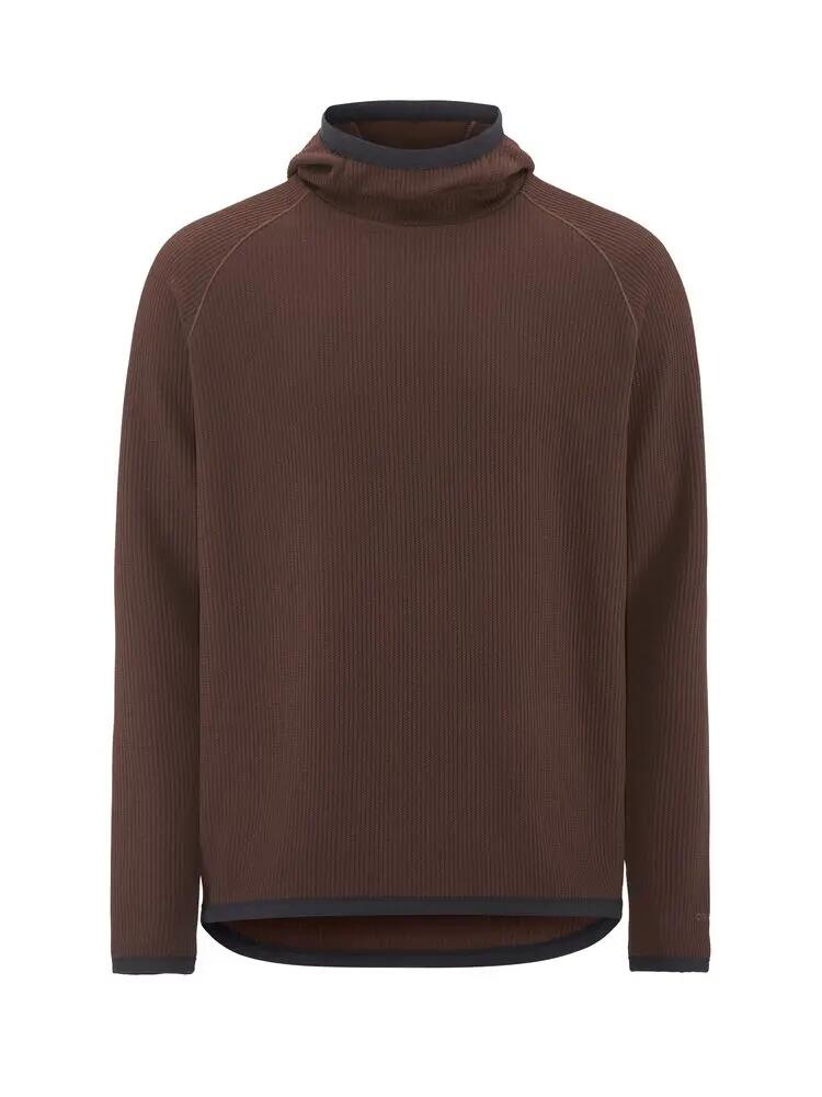 craft Grid Hood M – warme, casual hoodie met capuchon 1/7