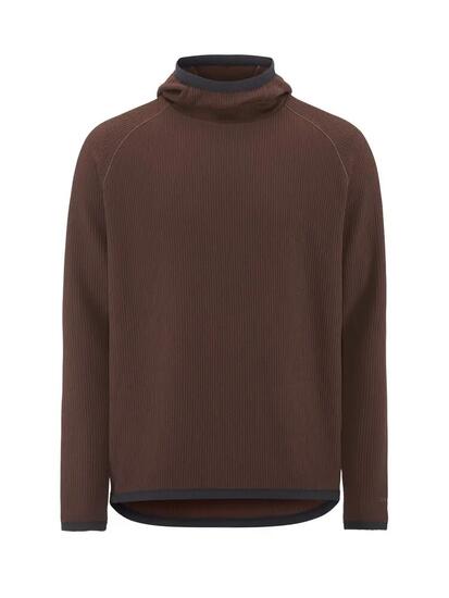 craft Grid Hood M – hoodie technique chaud et décontracté