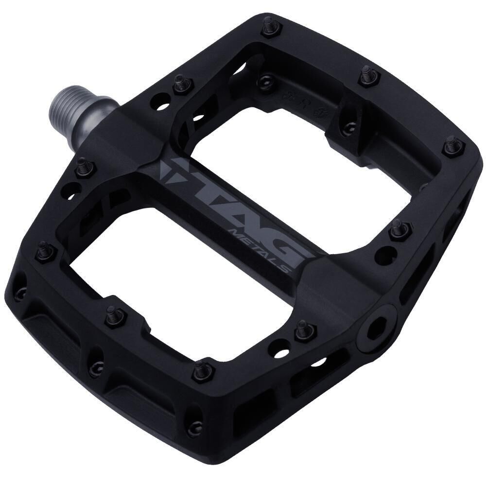 TAG METALS Tag Metals T3 Nylon Flat Pedals