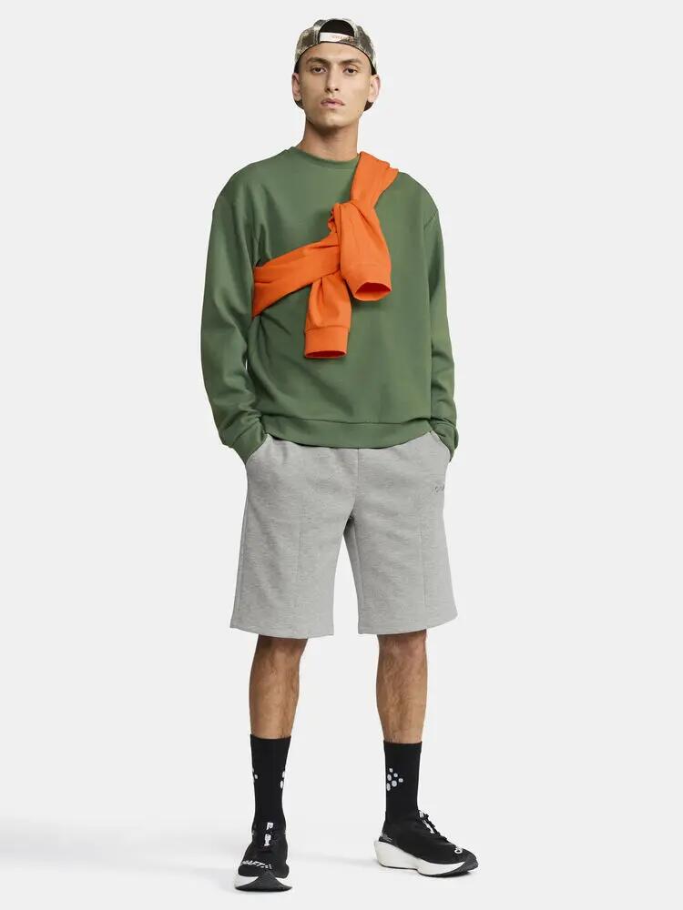 craft ADV Join Sweat Shorts M — Comfort quotidiano 6/7
