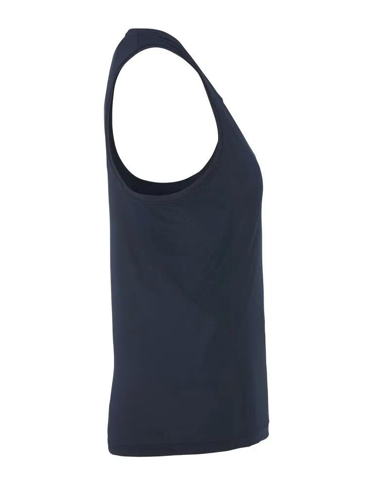 craft ADV Essence Singlet 2 W top de treino respirável reciclado 2/7