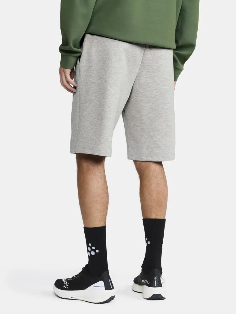 craft ADV Join Sweat Shorts M — Comfort quotidiano 5/7