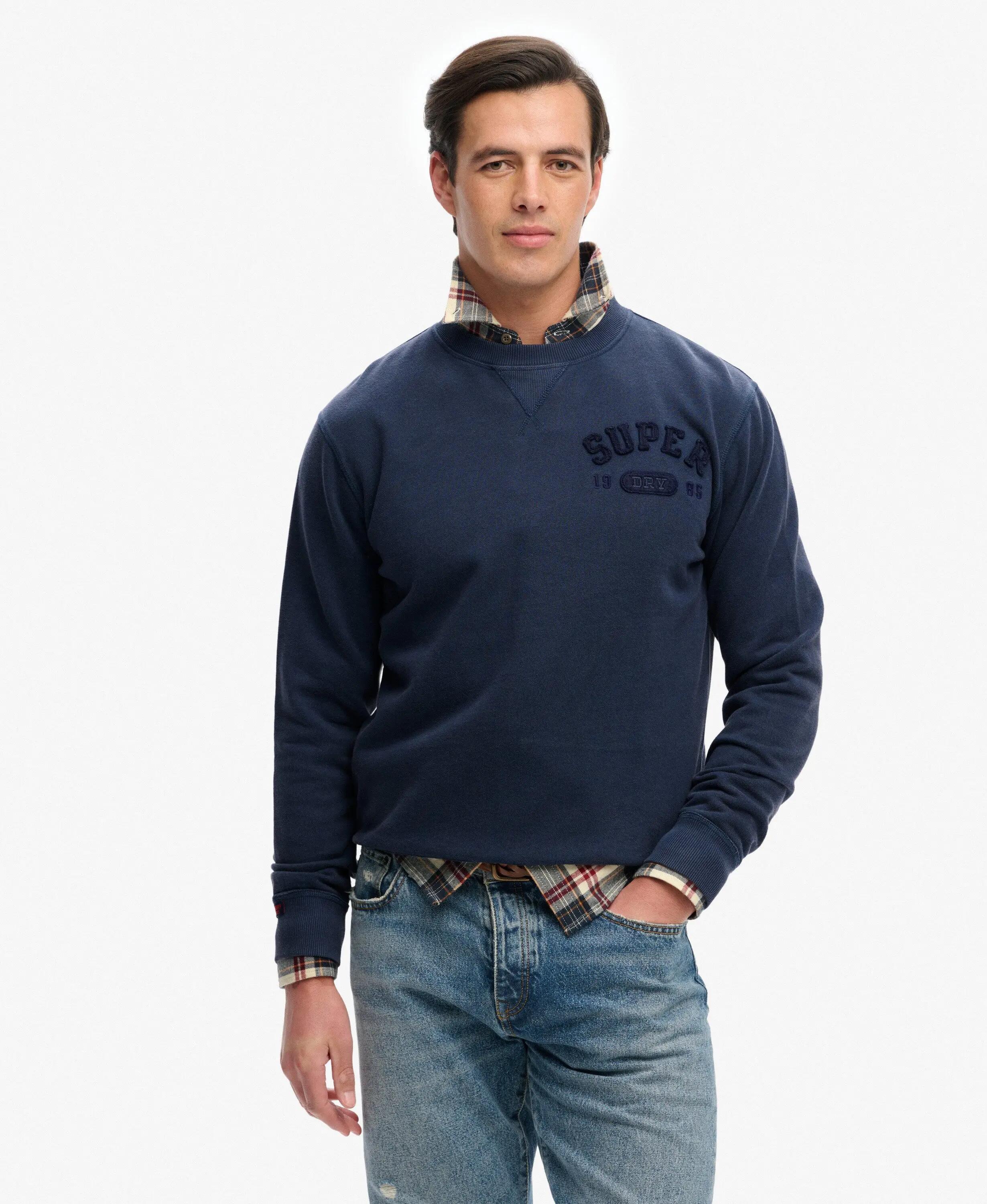 SUPERDRY picture