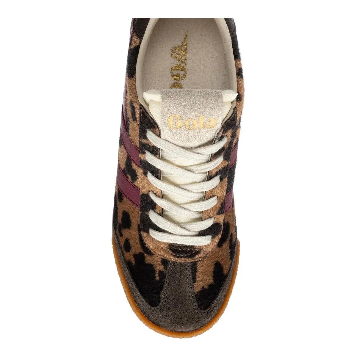 Baskets Gola ELAN SAVANNA 5/5