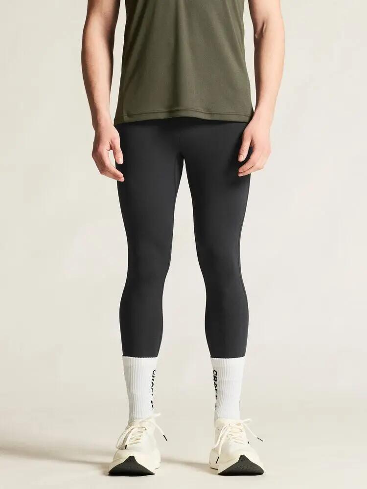 craft CORE Essence Tights 2 M - Leggings de treino, preto 5/7