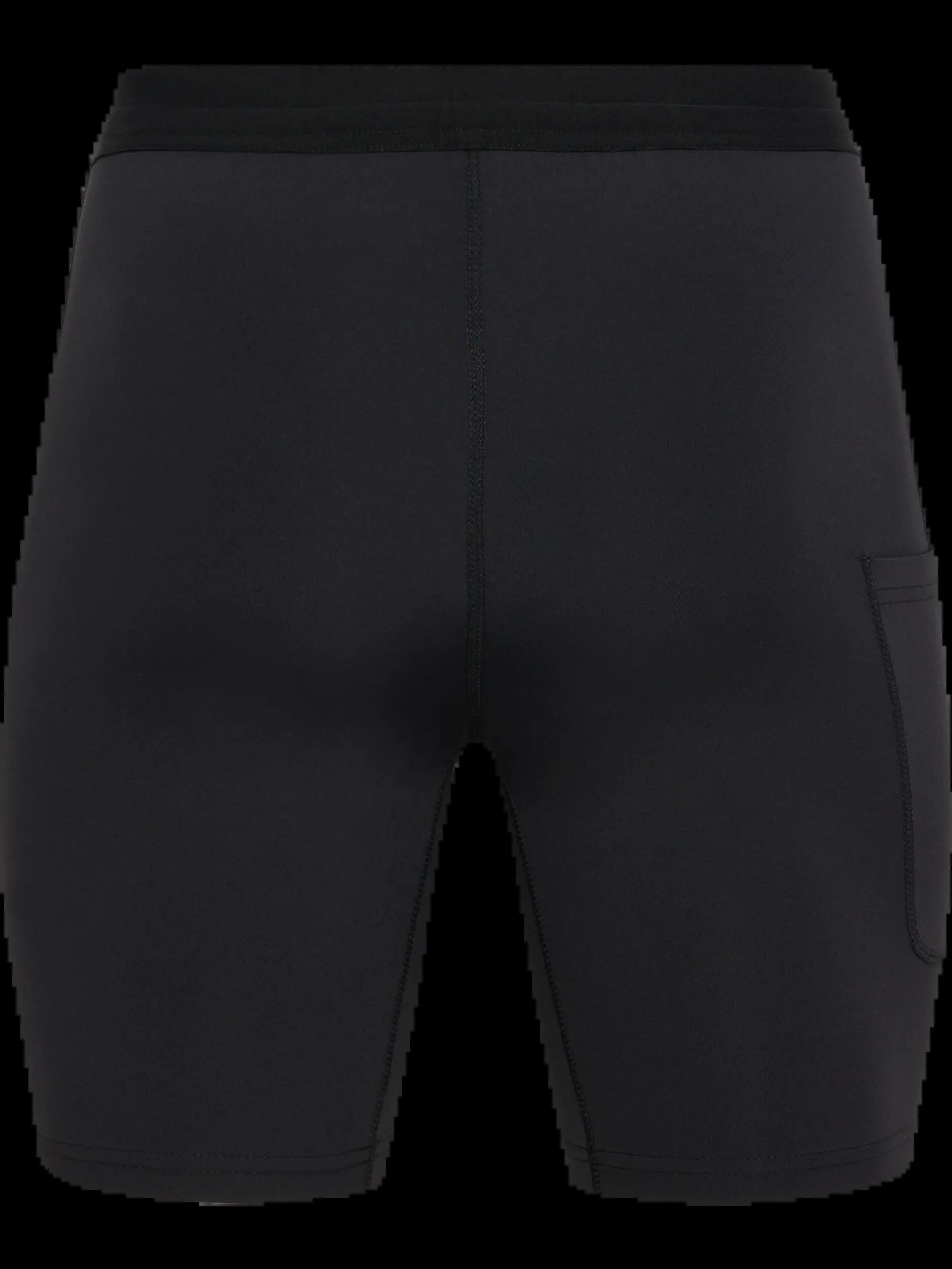 hummel Tight Shorts hmlHYBRID M SHORT TIGHTS – kompresja i swoboda ruchu 2/6
