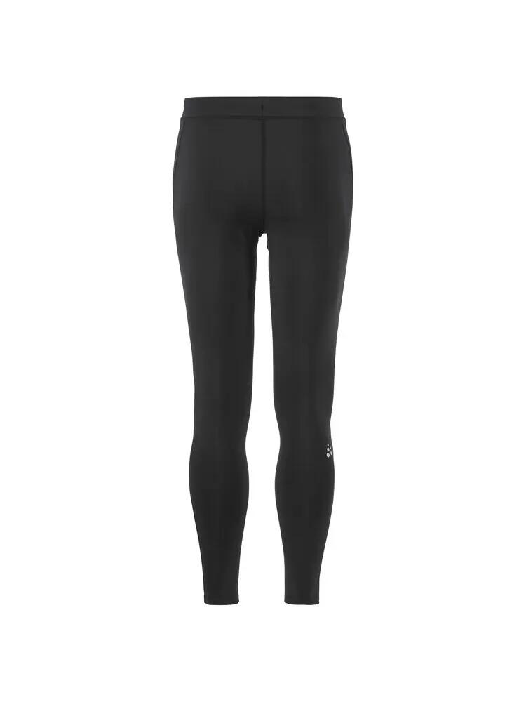 craft CORE Essence Tights 2 M - Leggings de treino, preto 4/7