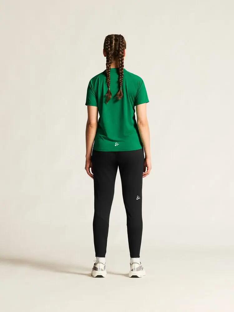 craft Extend 2.0 Graphic Jersey W em poliéster reciclado 7/7