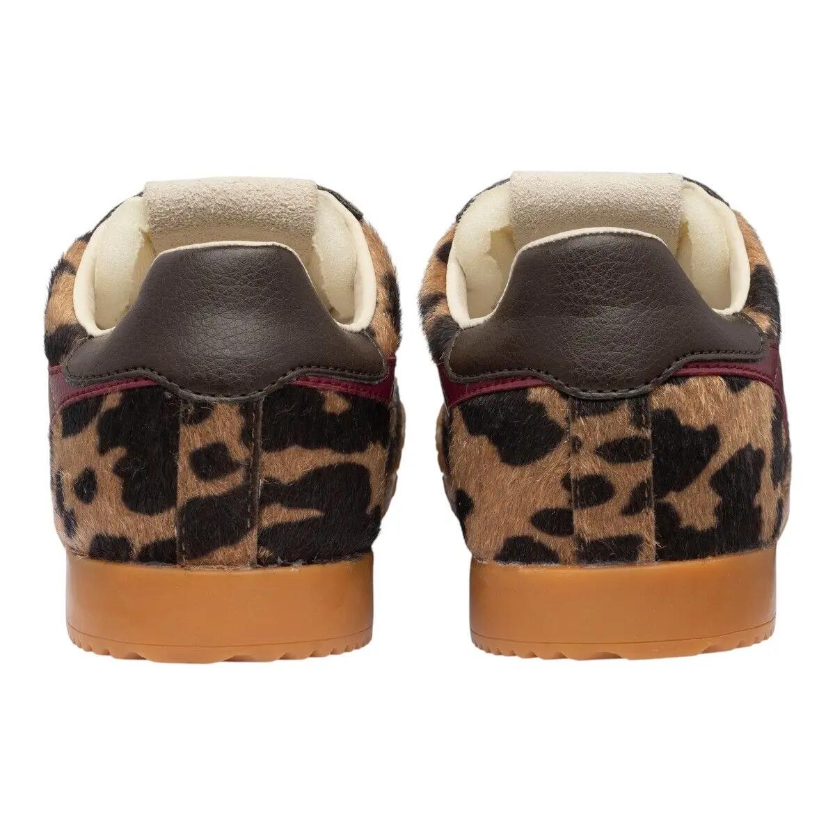 Baskets Gola ELAN SAVANNA 4/5