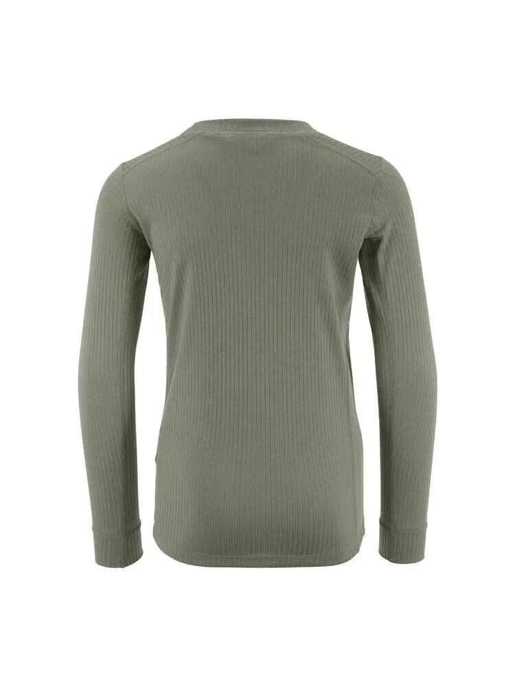 craft Baselayer Set 2 JR – conjunto térmico em 100% poliéster reciclado 5/7