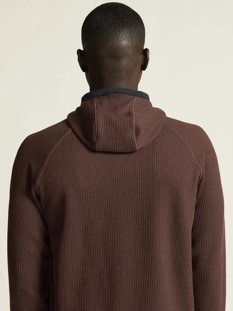 craft Grid Hood M – warme, casual hoodie met capuchon 4/7