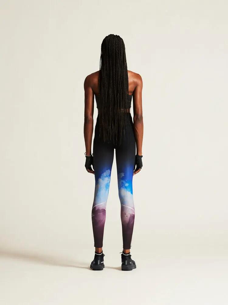craft ADV Essence Run Tights W – tight running confortevole 3/7
