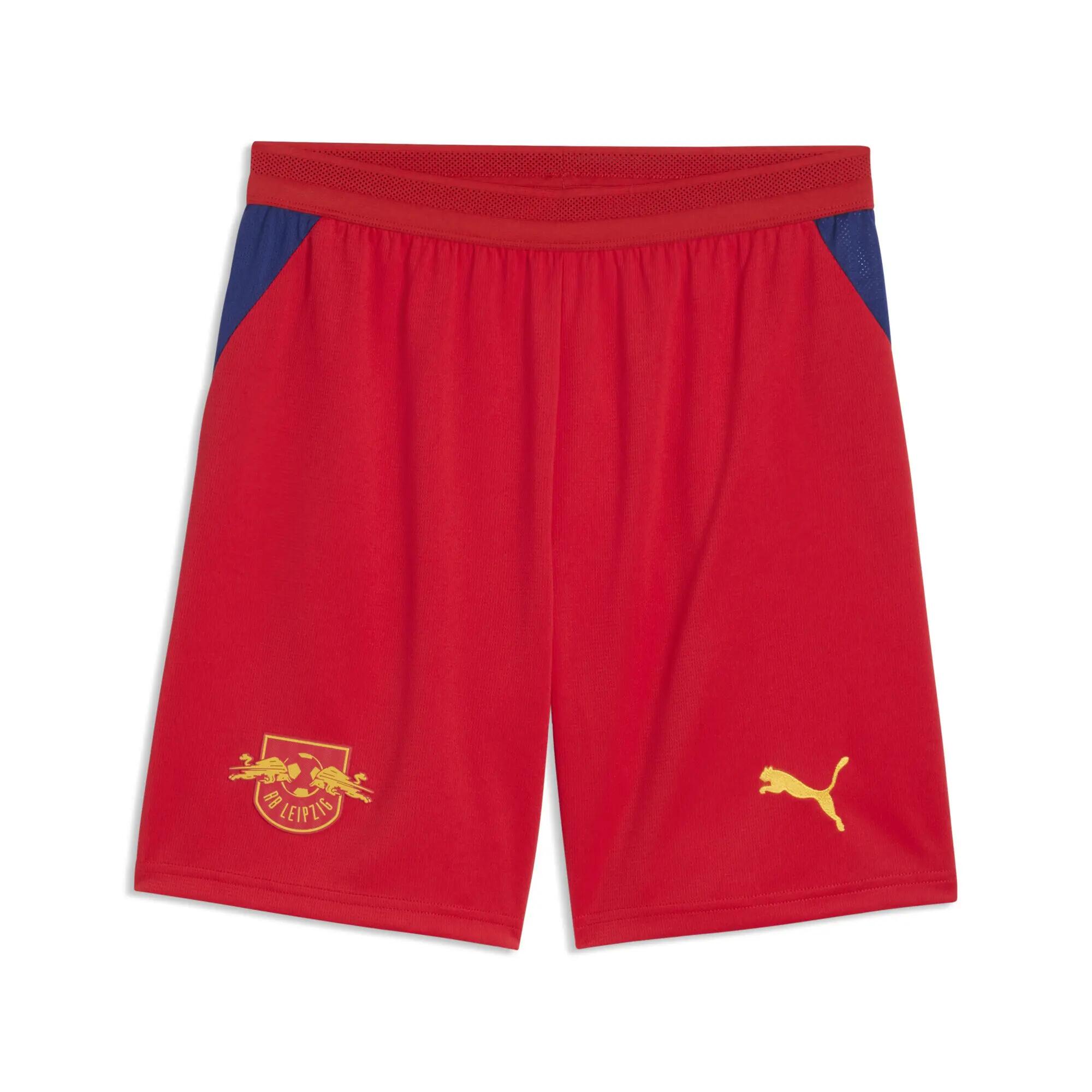 Calções homem respirável 26/27 PUMA 2/5