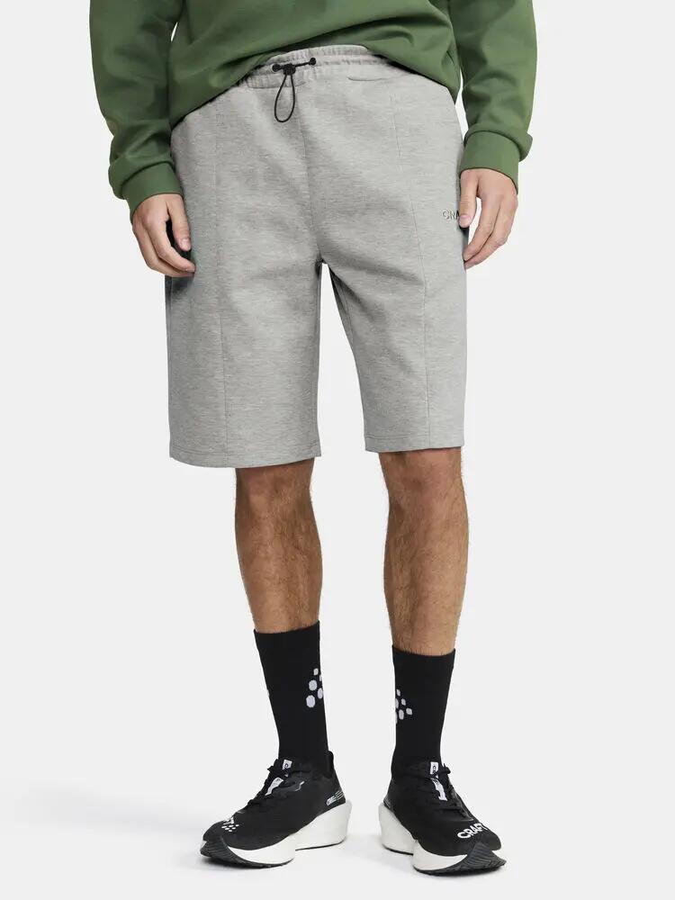 craft ADV Join Sweat Shorts M — Comfort quotidiano 3/7