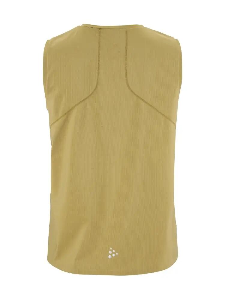 craft PRO Trail Singlet 2 W — leichtes, belüftetes Trail-Top 3/7