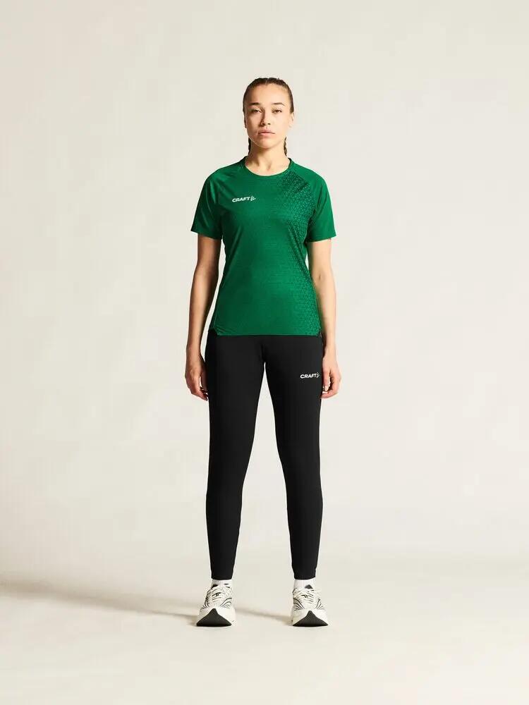craft Extend 2.0 Graphic Jersey W em poliéster reciclado 5/7