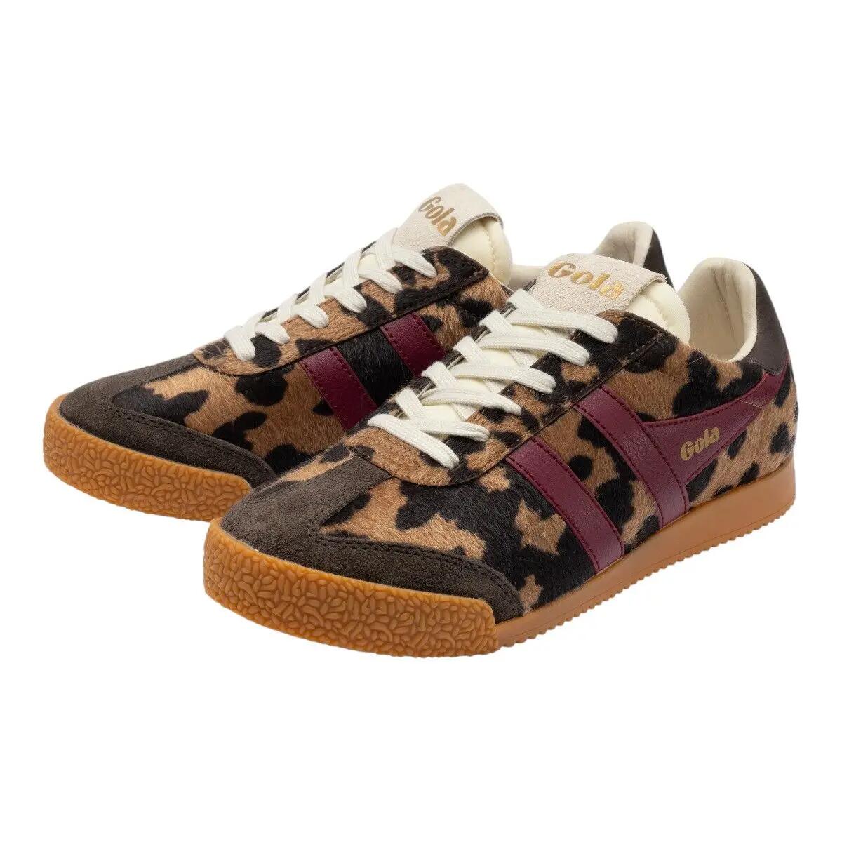 Baskets Gola ELAN SAVANNA 3/5