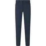 whistler Gerd V2 W Outdoor Zip Off Spodnie damskie - elastyczne, Navy Blazer 4/4