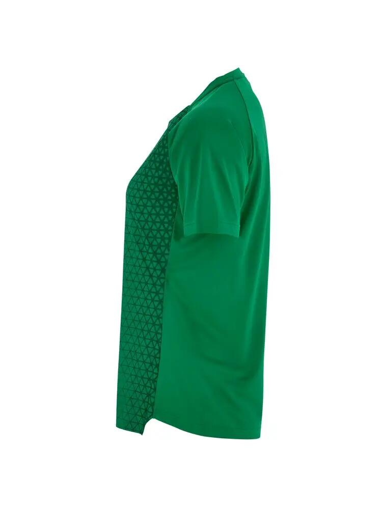 craft Extend 2.0 Graphic Jersey W em poliéster reciclado 4/7
