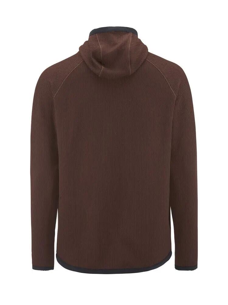 craft Grid Hood M – warme, casual hoodie met capuchon 2/7