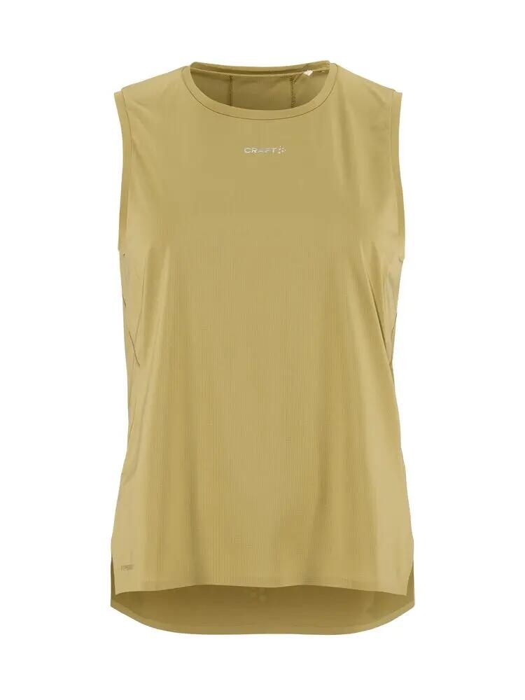 craft PRO Trail Singlet 2 W — leichtes, belüftetes Trail-Top 2/7
