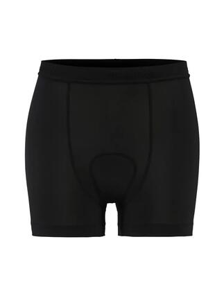 craft Everyday Bike Liner Boxer M — Leichter Bike-Boxer mit C6-Polster