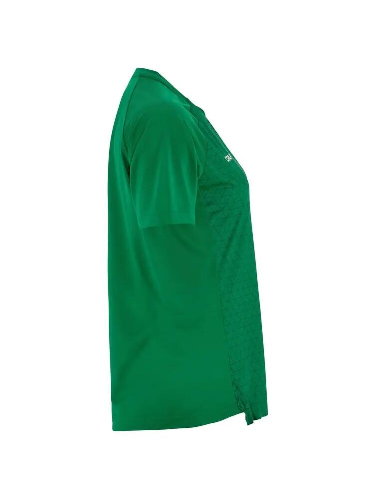 craft Extend 2.0 Graphic Jersey W em poliéster reciclado 3/7