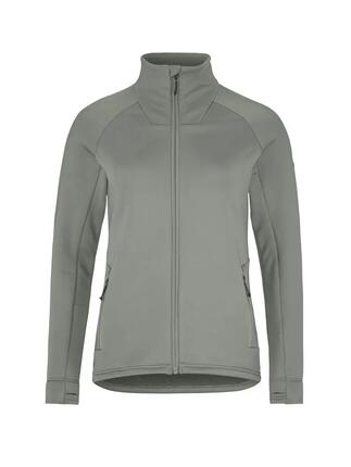 craft ADV Explore Power Fleece Jacket W – Zacht en Rekbaar