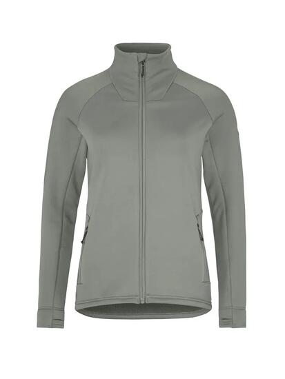 craft ADV Explore Power Fleece Jacket W – Zacht en Rekbaar
