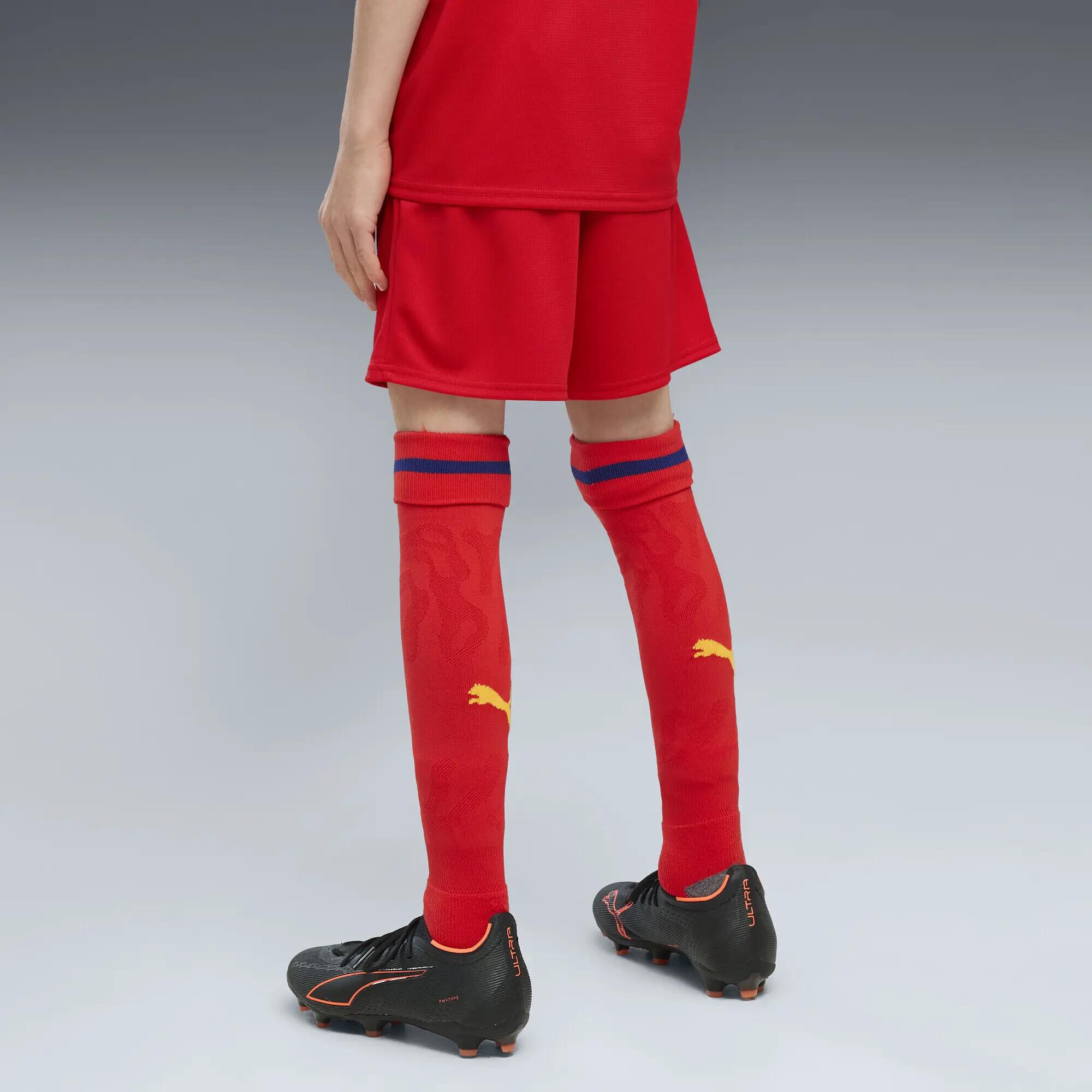Shorts RB Leipzig 26/27 Niños PUMA 3/5