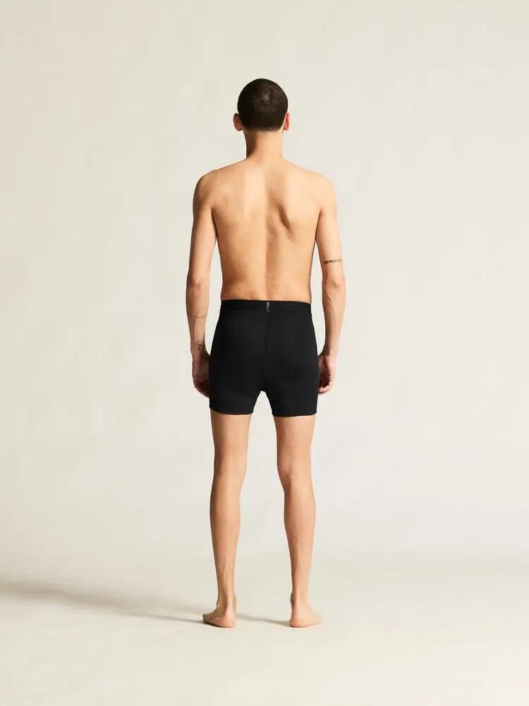craft Everyday Bike Liner Boxer M – Boxer leggero con imbottitura C6 7/7