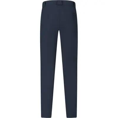 whistler Gerd V2 W Outdoor Zip Off Spodnie damskie - elastyczne, Navy Blazer 2/4