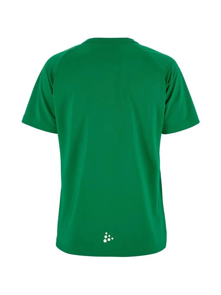 craft Extend 2.0 Graphic Jersey W em poliéster reciclado 2/7