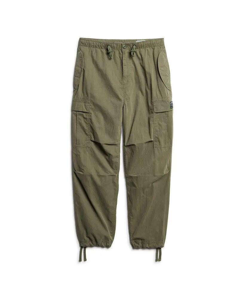 superdry Parachute Grip Trousers – pantalón cargo de corte holgado 6/6