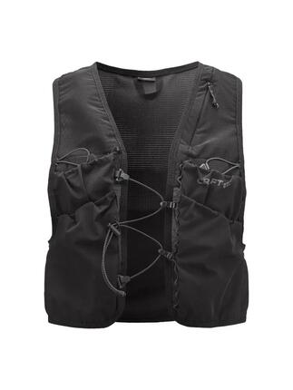 craft Light Hydration Vest — Leichte, eng anliegende Trinkweste