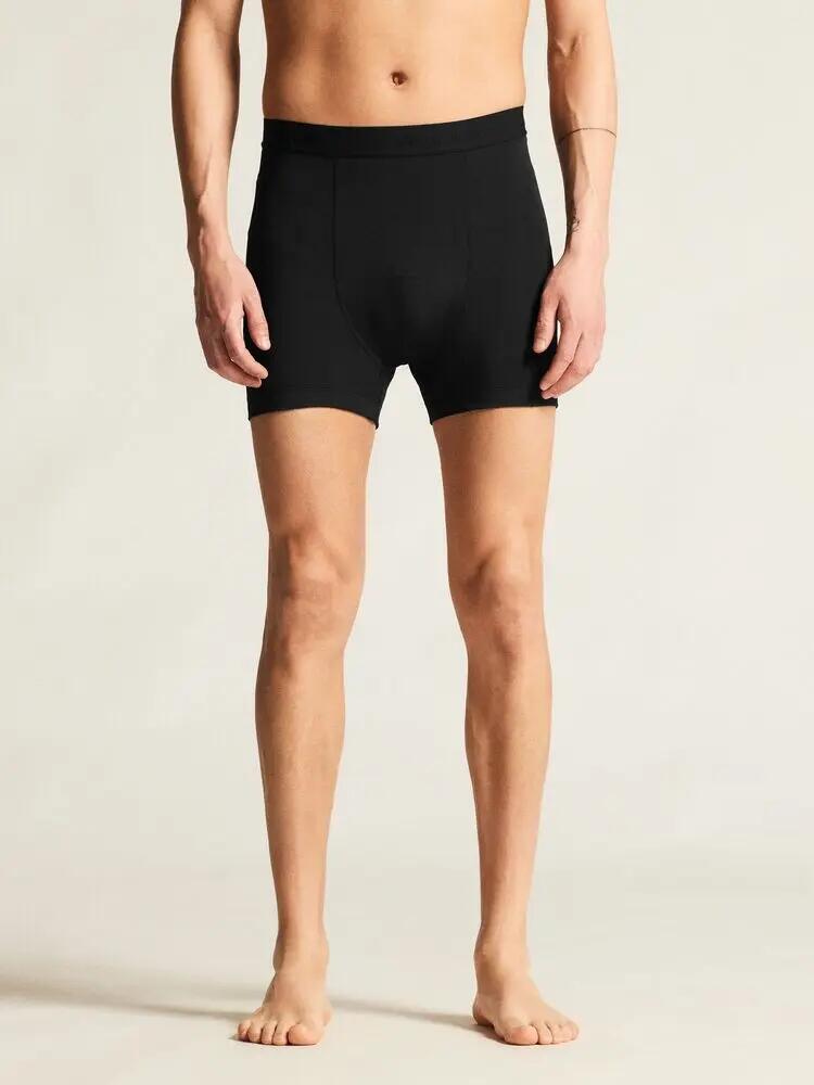 craft Everyday Bike Liner Boxer M – Boxer leggero con imbottitura C6 6/7