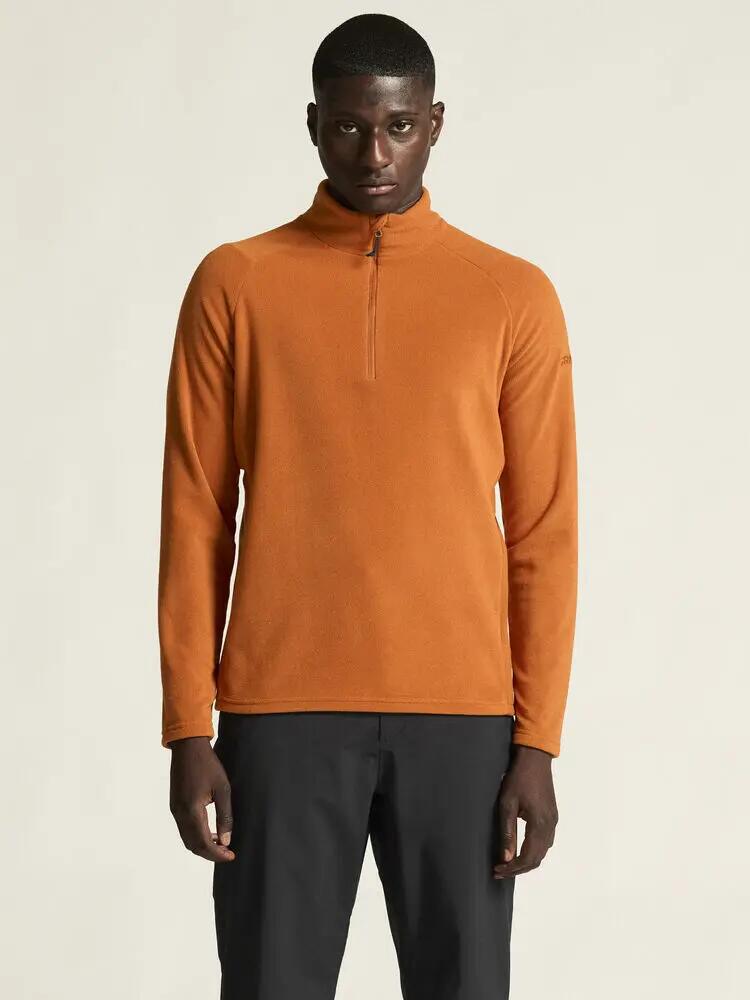 craft CORE Explore Fleece Midlayer M – Polar térmico em poliéster reciclado 6/7