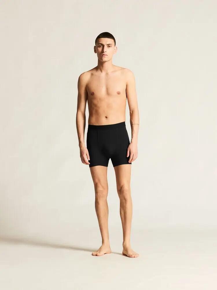 craft Everyday Bike Liner Boxer M – Boxer leggero con imbottitura C6 5/7