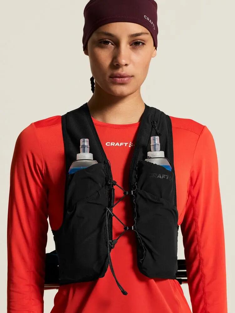 craft Light Hydration Vest - Gilet idratazione leggero e aderente 7/7