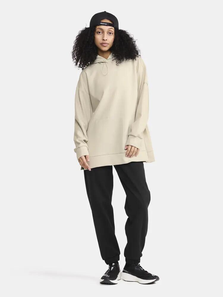 craft ADV Join Long Hoodie W – hoodie longo e confortável 7/7