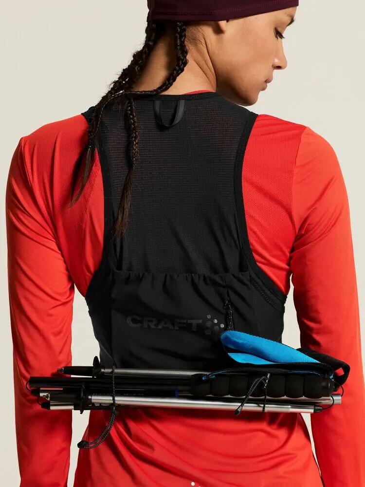 craft Light Hydration Vest - Gilet idratazione leggero e aderente 6/7
