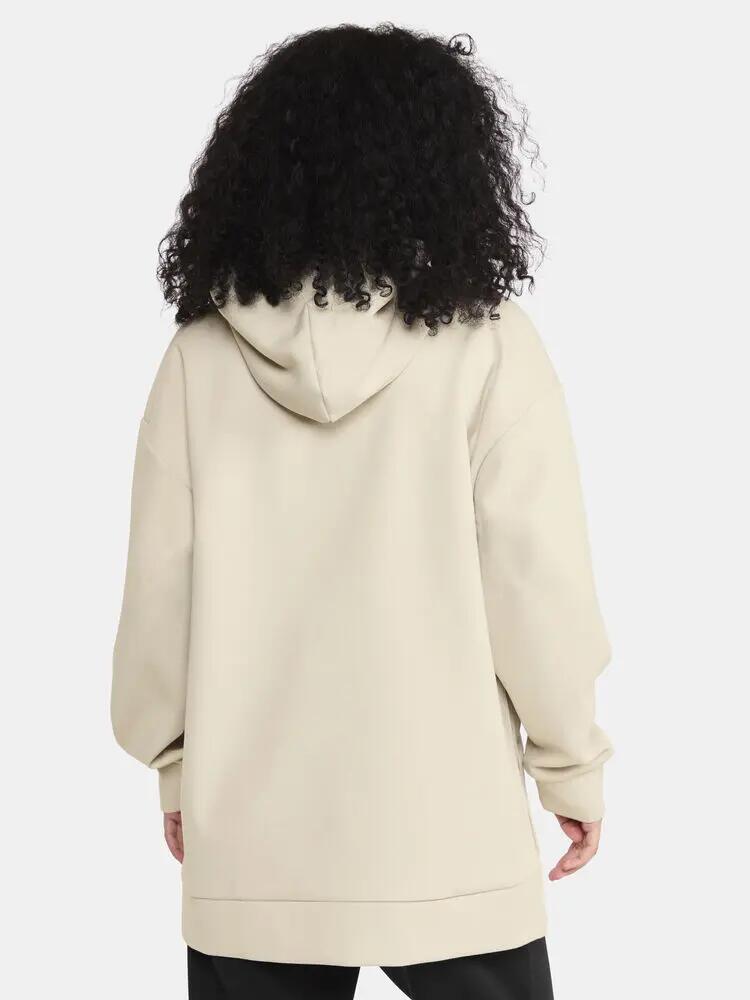 craft ADV Join Long Hoodie W – hoodie longo e confortável 6/7