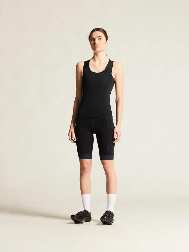 craft Endur Singlet W – dehnbares Fahrrad-Singlet, atmungsaktiv 6/7