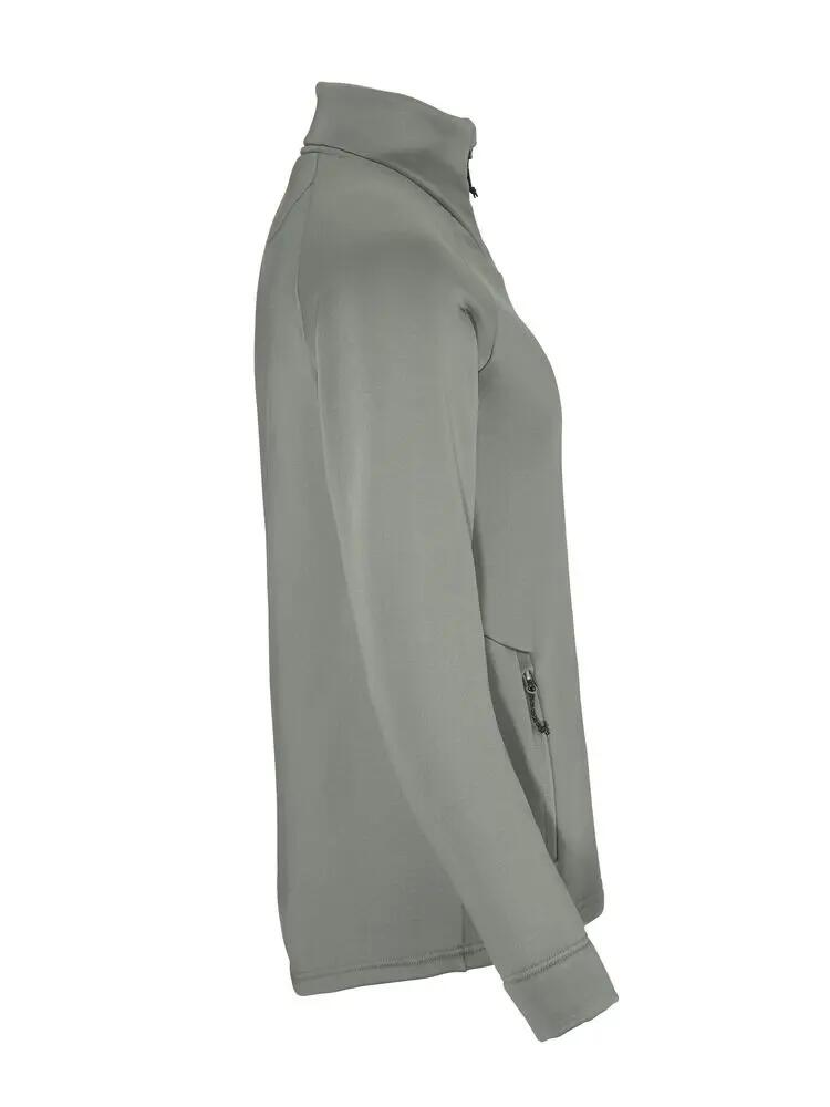 craft Casaco polar ADV Explore Power feminino – macio e stretch 3/7