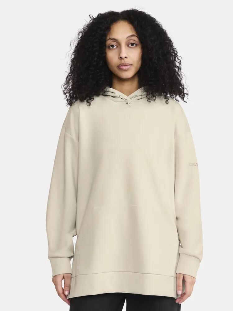 craft ADV Join Long Hoodie W – hoodie longo e confortável 5/7
