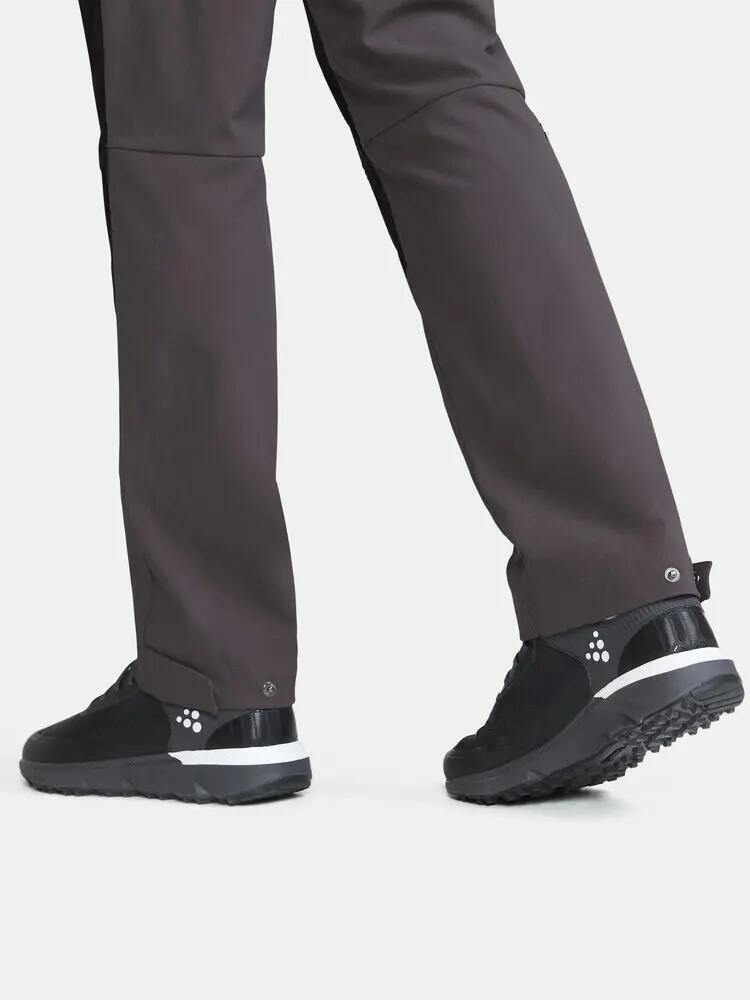 craft PRO Explore Pantalon Randonnée Homme — stretch et durable 2/7