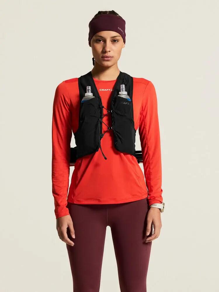 craft Light Hydration Vest - Gilet idratazione leggero e aderente 4/7