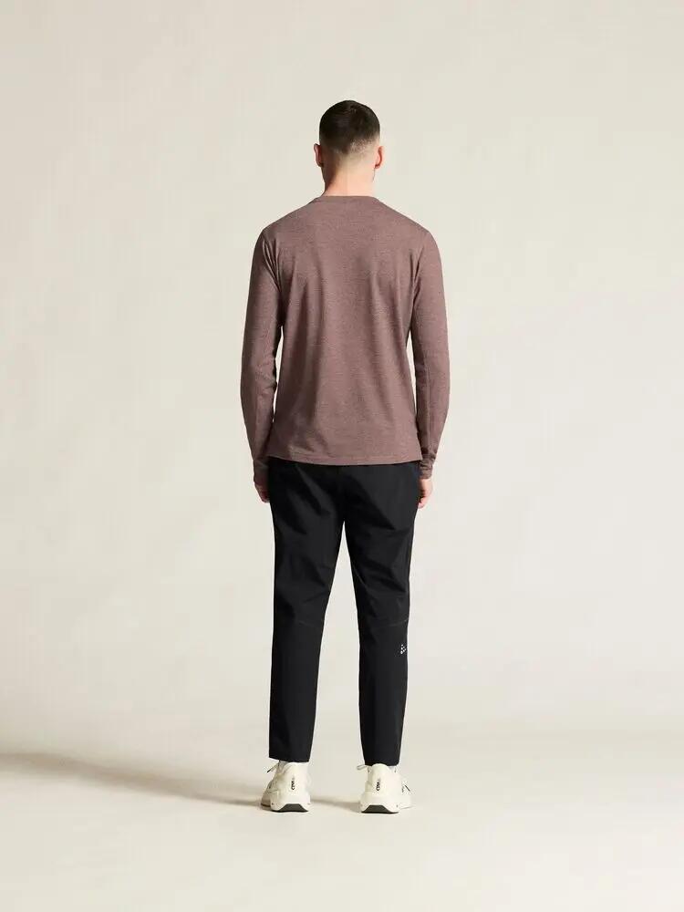craft Thermal Mesh CN M - Camisola térmica respirável 7/7