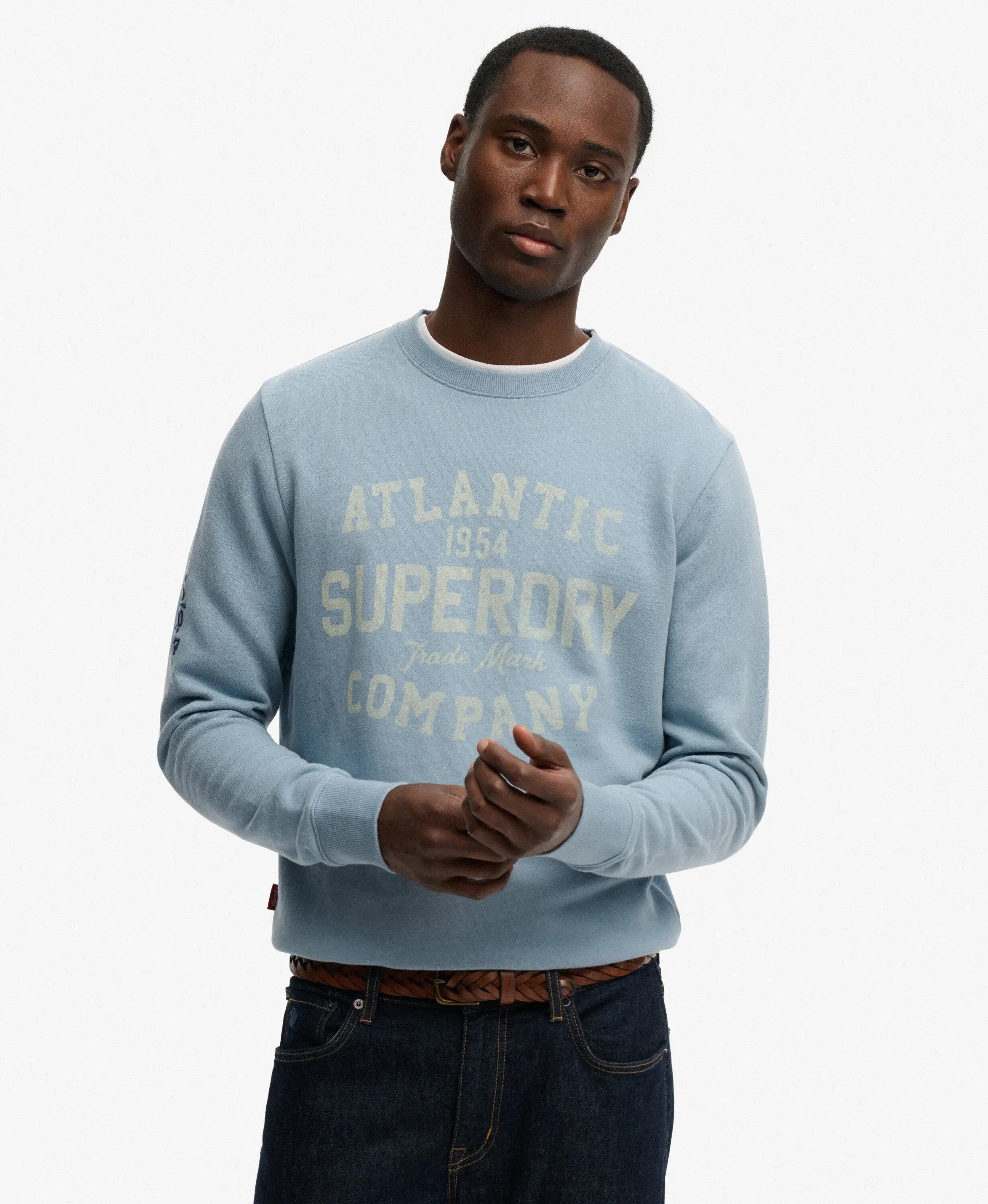 SUPERDRY picture