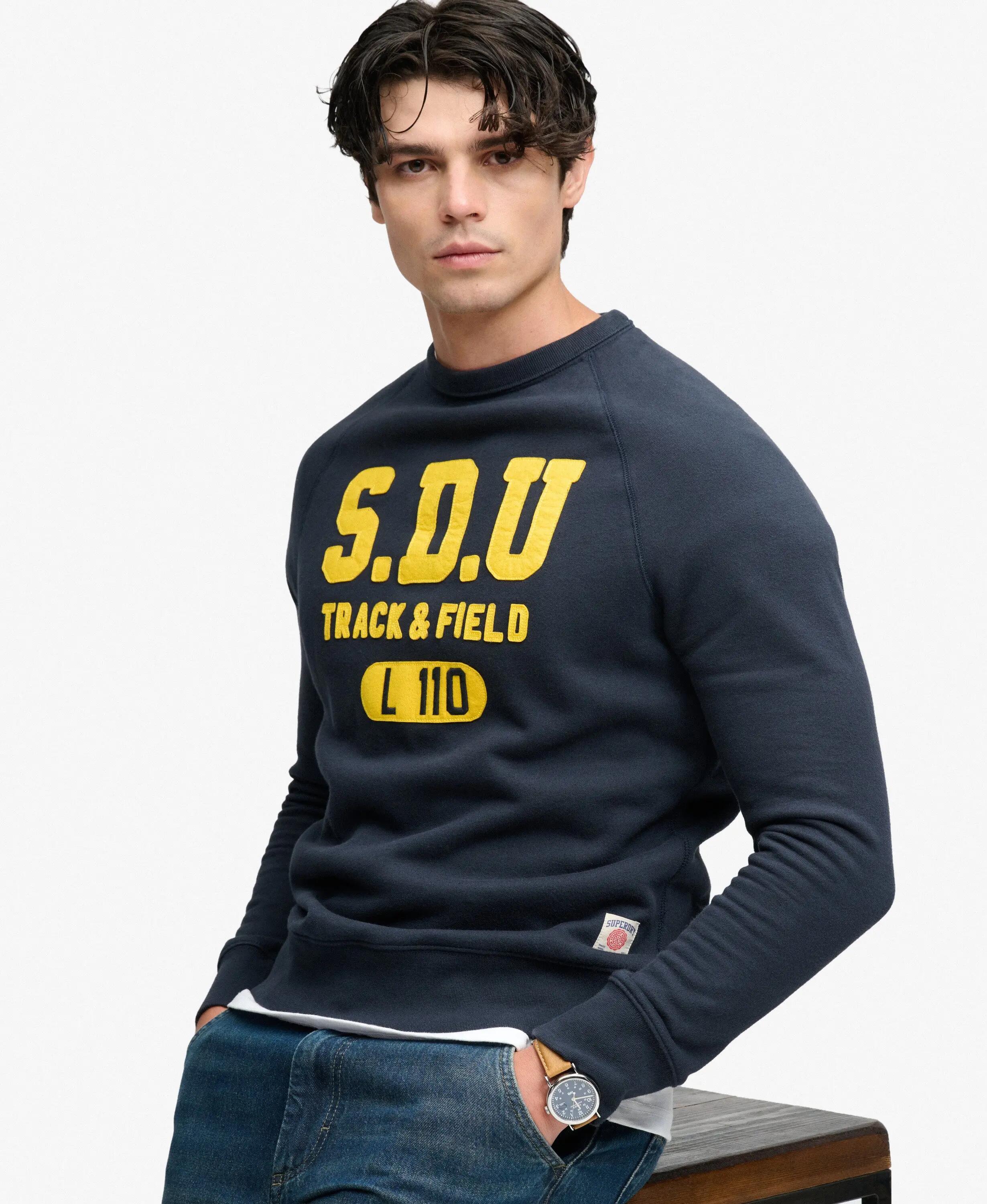 SUPERDRY picture